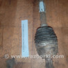 ФОТО №128 Піввісь права для Focus C-MAX 2.0TDCI Automat 03-07 для Ford Focus (все модели) Львів
