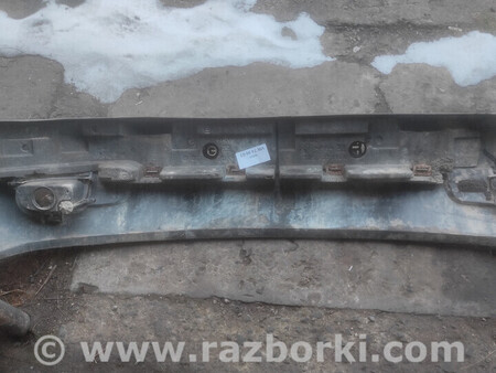 ФОТО Бампер передний в сборе для Volkswagen Transporter (все года выпуска) Львів