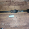 №134 Піввісь права для Focus C-MAX 2.0TDCI 03-07 Ford Focus (все модели)
