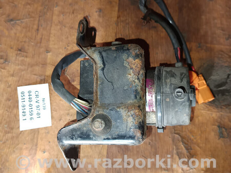 ФОТО №139 Блок ABS 0440-0159.6 0511-9149.1 для 97-01 для Honda CR-V IV (11-18) Львів