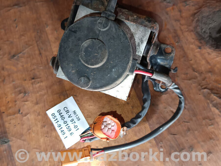 ФОТО №139 Блок ABS 0440-0159.6 0511-9149.1 для 97-01 для Honda CR-V IV (11-18) Львів