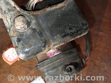ФОТО №140 Блок ABS 0440-0159.6 0511-9149.1 для 97-01 для Honda CR-V IV (11-18) Львів