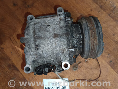ФОТО №126 Компресор 5555789631 для 99-05 для Honda HR-V II RU (13-21) Львів