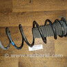 №53 Пружина передня для 05-11 Toyota Yaris (05-11)