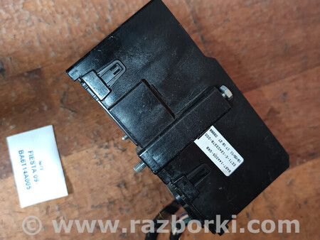 ФОТО №75 Блок запобіжників BA6T14A005 для 09- для Ford Fiesta (все модели) Львів