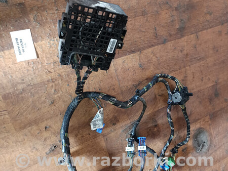 ФОТО №75 Блок запобіжників BA6T14A005 для 09- для Ford Fiesta (все модели) Львів