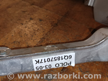 ФОТО Поперечина передньої панелі 6Q1857017K для Volkswagen 03-05 для Volkswagen Polo Львів