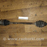 Полуось задняя правая Subaru Forester SJ S13 (12-18)