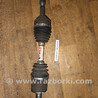 №203 Піввісь права для PININ 1.8GDI 99-05 Mitsubishi Pajero Pinin (98-06)