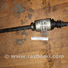ФОТО №216 Піввісь права 391005187R для Master III 2.3DCI 10-24 для Renault Master Львів