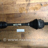 №225 Піввісь для Master 03-10 Renault Master