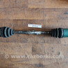 №237 Піввісь права 28321AE02B для 2.0 97-02 Subaru Forester SJ S13 (12-18)