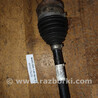 ФОТО Полуось передняя правая для Suzuki SX4 I (06-14) Львів