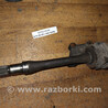 ФОТО Полуось передняя правая для Suzuki SX4 I (06-14) Львів