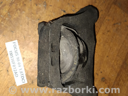 ФОТО Подушка для Ford Focus (все модели) Львів