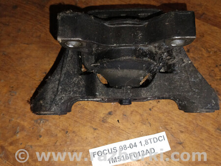 ФОТО Подушка для Ford Focus (все модели) Львів