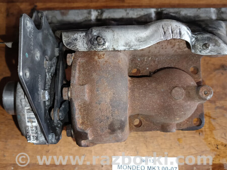 ФОТО №113 Турбіна 457Q6K682EJ для MK3 00-07 для Ford Mondeo (все модели) Львів