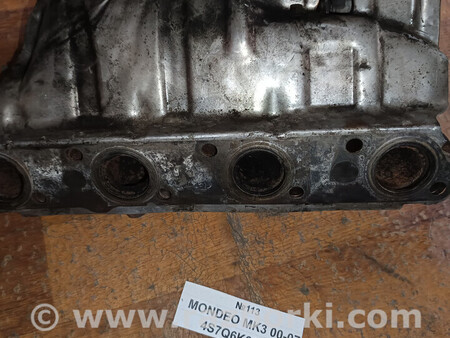 ФОТО №113 Турбіна 457Q6K682EJ для MK3 00-07 для Ford Mondeo (все модели) Львів