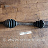 №85 Піввісь ліва 1456976 для C-MAX 2.0TDCI 03-07 Ford Focus (все модели)