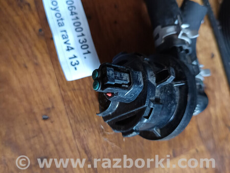 ФОТО Помпа для Toyota RAV-4 III CA30W/XA30 (05-16) Львів