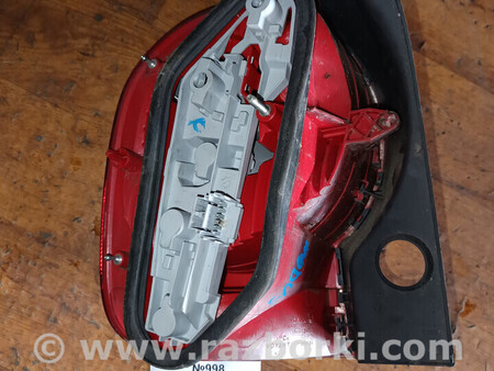 ФОТО №998 Ліхтар задній правий 8200212204 для 04-08 для Renault Modus (04-12) Львів