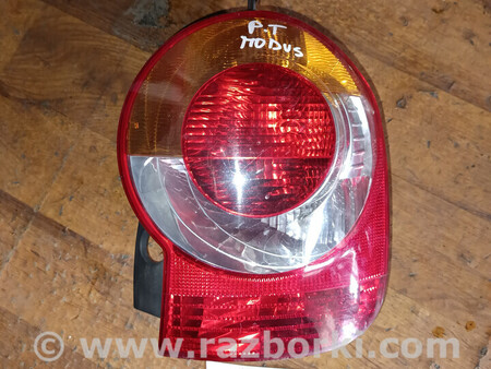 ФОТО №998 Ліхтар задній правий 8200212204 для 04-08 для Renault Modus (04-12) Львів