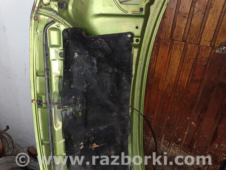 ФОТО Капот для Volkswagen Transporter (все года выпуска) Львів