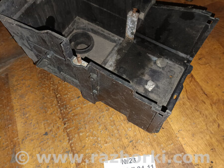 ФОТО №23 Кріплення акумулятора 4M5110723BC для II 04-11 для Ford Focus (все модели) Львів
