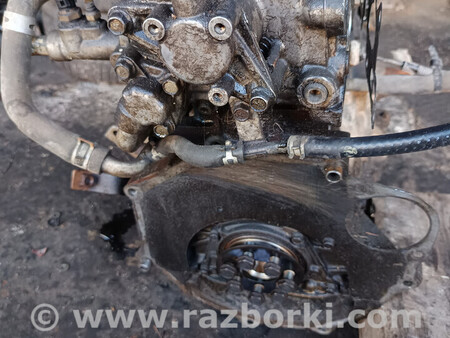 ФОТО №223 Двигун 4G93 1.8GDI для Pinin 99-05 для Mitsubishi Pajero Pinin (98-06) Львів