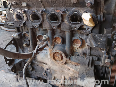 ФОТО №223 Двигун 4G93 1.8GDI для Pinin 99-05 для Mitsubishi Pajero Pinin (98-06) Львів