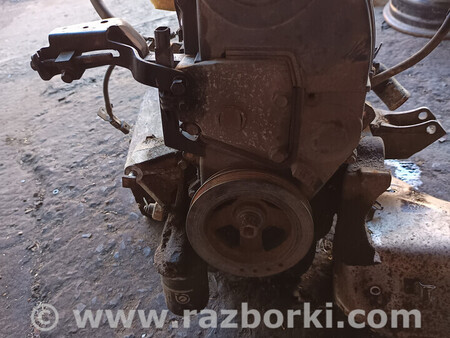 ФОТО №223 Двигун 4G93 1.8GDI для Pinin 99-05 для Mitsubishi Pajero Pinin (98-06) Львів