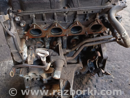 ФОТО №223 Двигун 4G93 1.8GDI для Pinin 99-05 для Mitsubishi Pajero Pinin (98-06) Львів