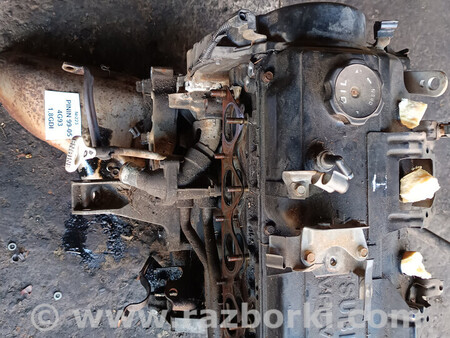 ФОТО №223 Двигун 4G93 1.8GDI для Pinin 99-05 для Mitsubishi Pajero Pinin (98-06) Львів