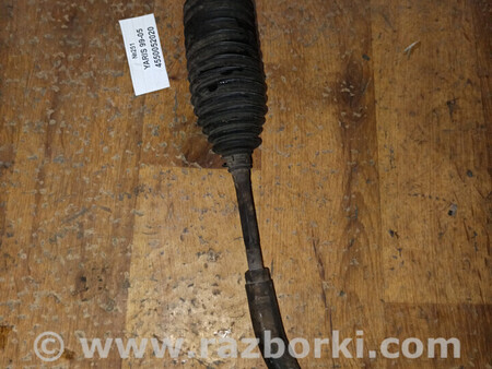 ФОТО №251 Кермова рейка 4550052020 для Yaris 99-05 для Toyota Yaris (05-11) Львів