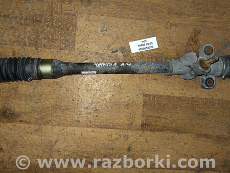 ФОТО №251 Кермова рейка 4550052020 для Yaris 99-05 для Toyota Yaris (05-11) Львів