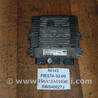 Блок управления впрыском Ford Fiesta (все модели)