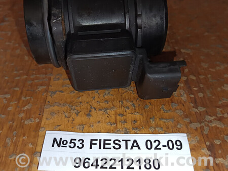 ФОТО №53 Витратомір 9642212180 для 02-09 для Ford Fiesta (все модели) Львів