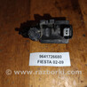 Клапан EGR Ford Fiesta (все модели)