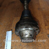 ФОТО №278 Піввісь для Volkswagen 2.5TDI 02-10 для Volkswagen Touareg  (10-18) Львів