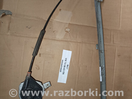 ФОТО №37 Склопідйомник передній правий 701837502Fдля Volkswagen T4 96-03 для Volkswagen Transporter (все года выпуска) Львів
