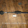 №312 Піввісь права 3M513B436BAD для Focus II 04-08 Ford Focus (все модели)