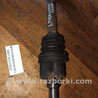 ФОТО №311 Піввісь ліва 3M513B437BAD для Focus II 04-08 для Ford Focus (все модели) Львів