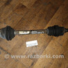 №311 Піввісь ліва 3M513B437BAD для Focus II 04-08 Ford Focus (все модели)