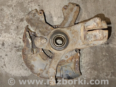ФОТО Кулак поворотный для Volkswagen Bora I A4 1J2/1J6 (98-05) Львів