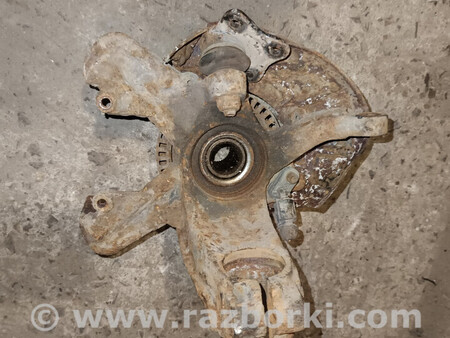 ФОТО Кулак поворотный для Volkswagen Bora I A4 1J2/1J6 (98-05) Львів