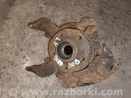 ФОТО Кулак поворотный для Volkswagen Bora I A4 1J2/1J6 (98-05) Львів