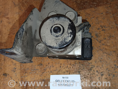 ФОТО Блок ABS для Geely CK, CK-2 (2005-20013) Львів