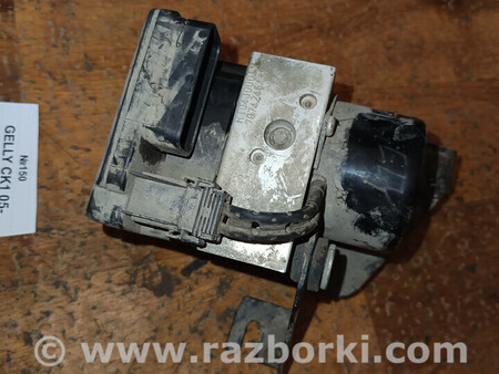 ФОТО Блок ABS для Geely CK, CK-2 (2005-20013) Львів