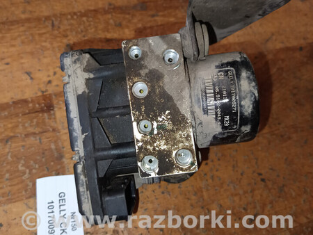 ФОТО Блок ABS для Geely CK, CK-2 (2005-20013) Львів