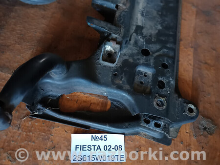 ФОТО Передняя балка для Ford Fiesta (все модели) Львів
